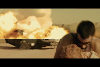 create realistic vfx fire explosion smoke and cinematic special effects