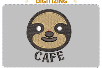 do embroidery digitizing to dst