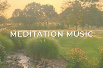 create custom and exclusive meditation and ambient music