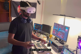 test your game and provide detailed gameplay feedback