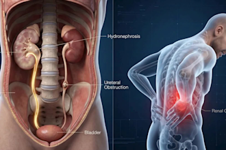 ai medical animation, surgical explainer, 3d anatomy healthcare medical video