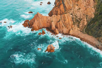 create nature relaxing  and meditation music videos for you