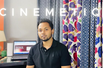 edit your travel vlog, gopro or wedding footage into a cinematic video