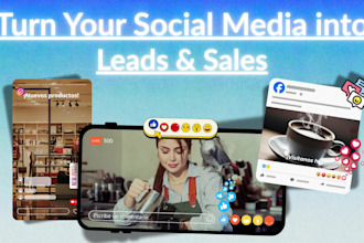 grow your local gym brand with social media marketing