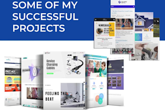 be cms wordpress elementor expert woocommerce developer elementor template guru
