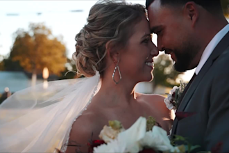 do professional 4k wedding video editing