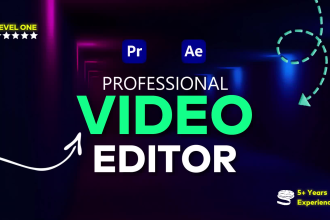 do long form video editing or shorts on gameplay, cash cow, documentary, ads etc