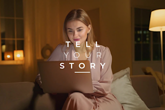 make corporate promo video ads for your business and brand