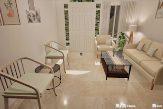 3d modeling, rendering and interactive realtime archviz with unreal engine 5