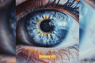 create custom ai art and logo using midjouney for instagram