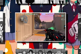 edit your valorant, cs2 or any other fps game montage