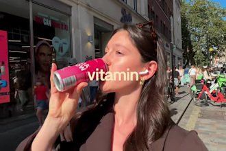 be your charismatic ugc spokesperson video for wellness and lifestyle brands