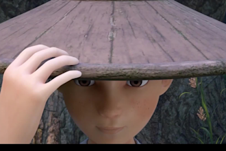 do 3d animation video 3d cartoon animation 3d explainer video 3d commercial