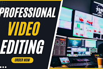 do video editing merge or combine videos