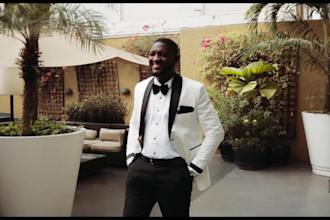do your cinematic wedding highlights, full video editing, and color grading