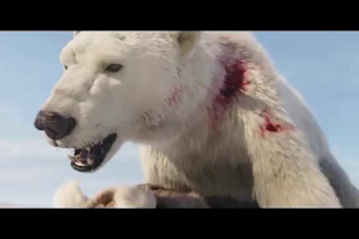 composite 3d realistic animal animation 3d model 3d rigging vfx cgi hair fur