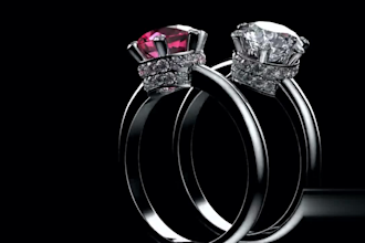 do 3d jewelry animation 3d jewelry cad design 3d jewelry product animation