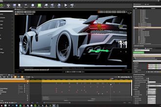 car engine prototype,3d car model engineer,car body shell,3d car visualization