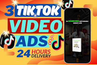create viral tiktok dropshipping video ads, tik tok ads, dropshipping product ad