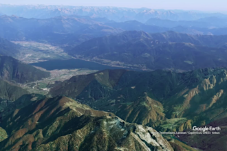 zoom map video animation