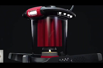do cgi 3d product animation video 4d mechanical 3d industrial animation video