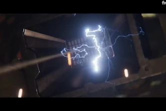 do 3d cinematic game trailer, unreal engine game cinematics, vfx cgi short film