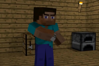 create minecraft animation for you to get the best lightning effect