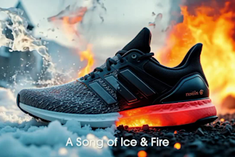 do iconic commercial ai video ai products ai music video ads
