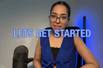 help you learn advance photoshop or canva, 1 on 1 live teaching sessions