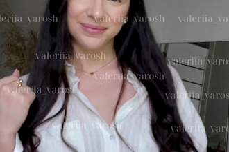 be your video spokesperson