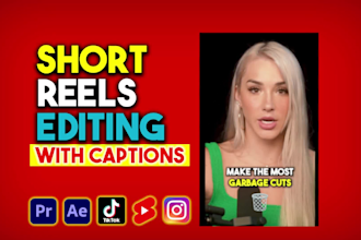 edit your instagram reels