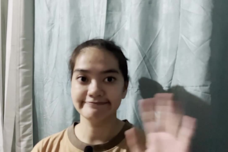 record a personalized asmr video for you