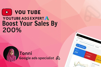 set up youtube ads that will double your revenue