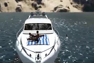 render cgi 3d boat animation, 3d boat design, 3d airplane modeling, vfx