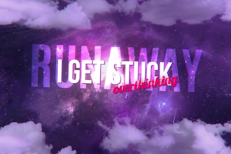 create a custom animated lyric video high quality fast service
