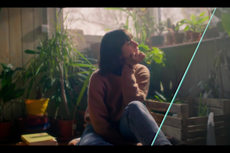 do cinematic video color grading and color correction