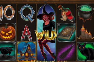 design props and icons for custom game art