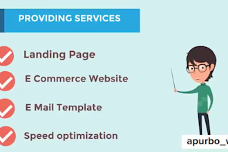 speed up and optimize your wordpress website to load faster