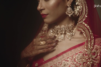 edit your wedding video to a cinematic film