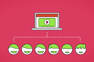 create a Custom EXPLAINER Video for your Business