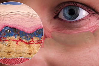 aesthetic 3d medical animation surgery anatomy 3d medical scientific video