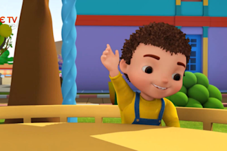 3d character animation and rigging in maya, 3ds max, blender