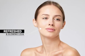 create ai skincare and beauty product ad videos for reels, tiktok and shorts
