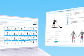 create saas onboarding animated tutorials for mobile and web apps