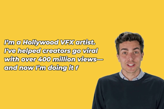 create scroll stopping pov ai book trailers that that actually sell