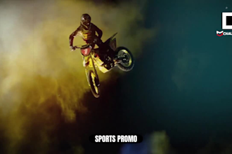professionally edit your sports video, promo video or film