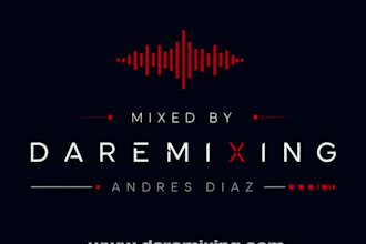 mix your song to a professional industry standard