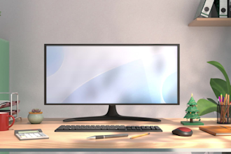 light and render your scene with arnold in maya