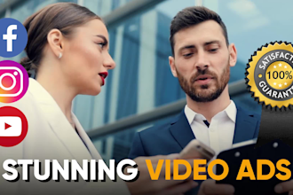create facebook video ads for your business