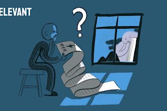 create a unique animated explainer video